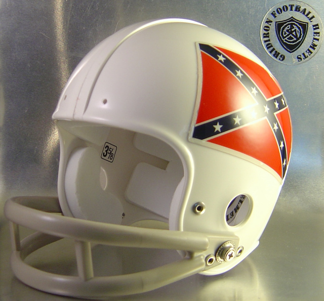 footy helmets rebel