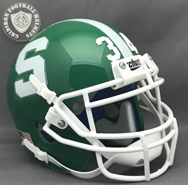 msu block s helmet