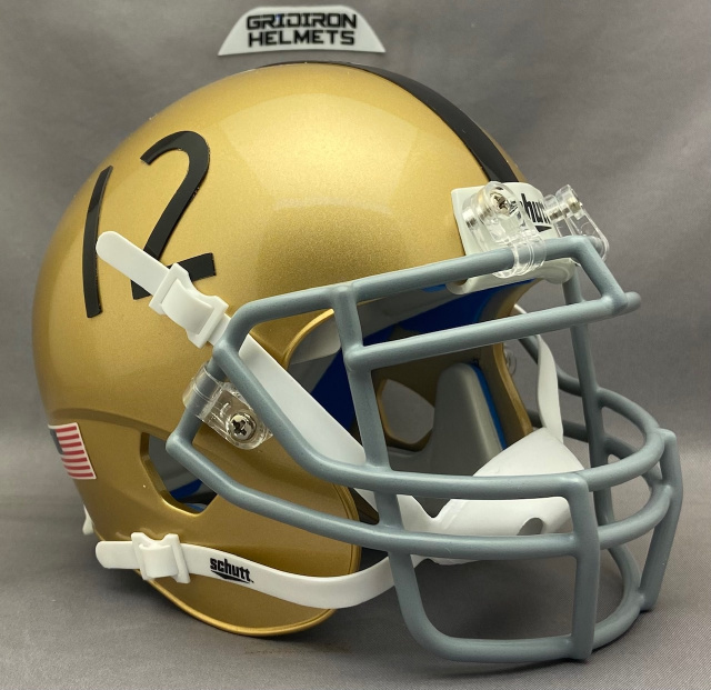 Purdue Boilermakers Sept 2nd 2006 (also Used From 1962-1968)