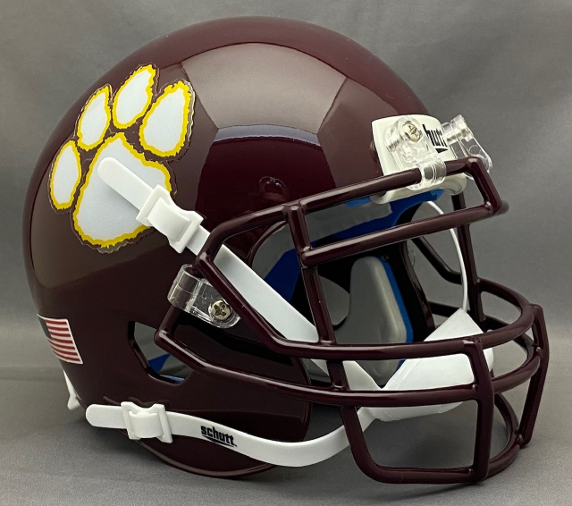 Southwest Texas State Bobcats 1990, 1992-1996