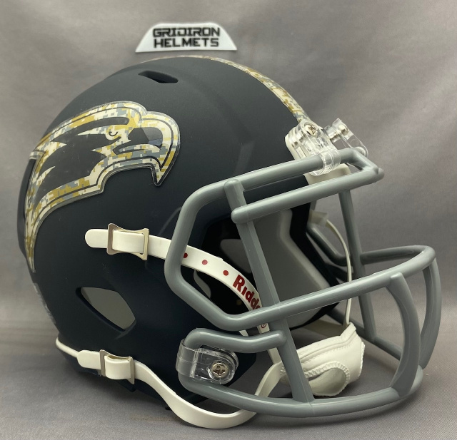 Riddell Baltimore Ravens Speed Mini Helmet