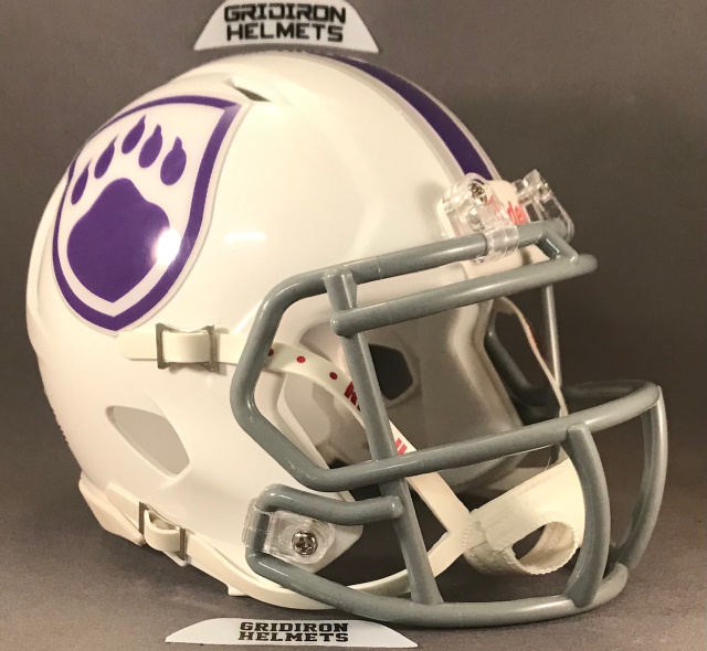 Apollo-Ridge Vikings HS (PA) 2022 Riddell Speed