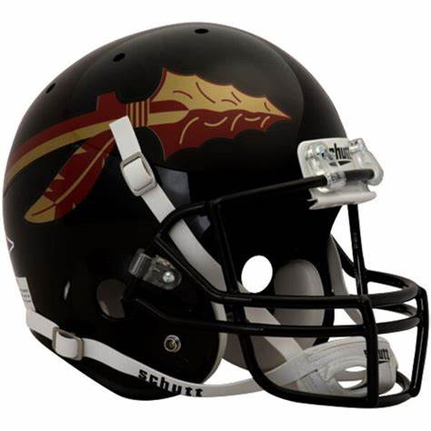 Football Helmet Decals