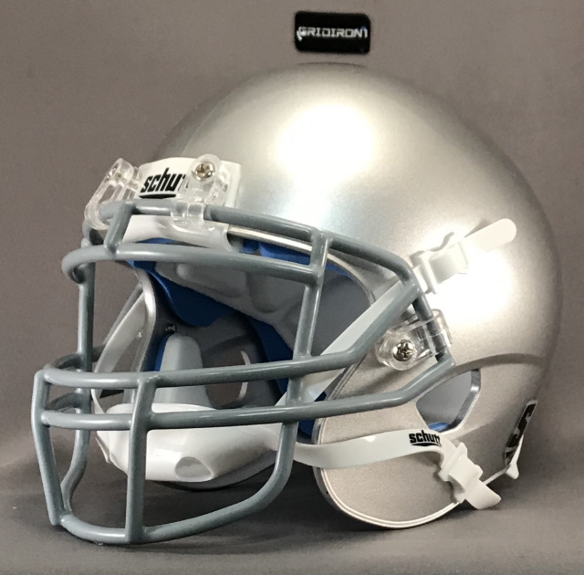 Football Helmet – Bisque Busters