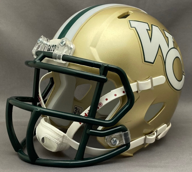 Washington Commanders Helmets, Commanders Signed Helmet