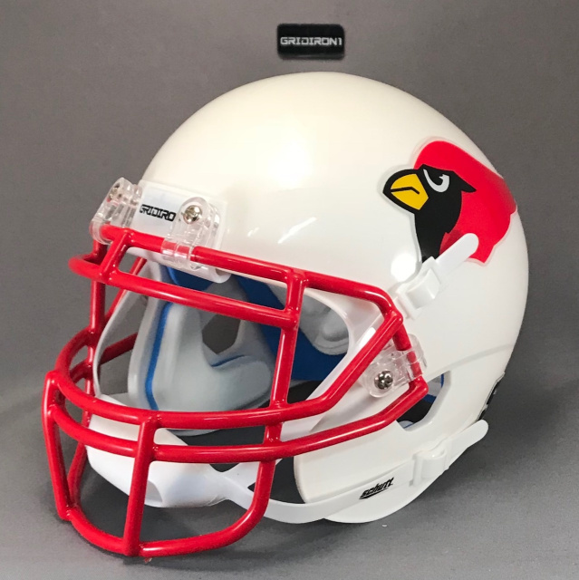 Eunice Cardinals Football