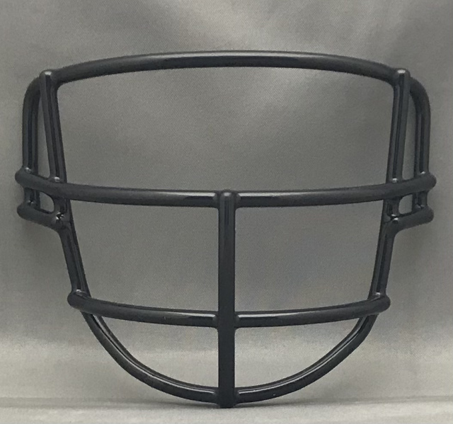 Custom Metal Mini Helmet Facemasks