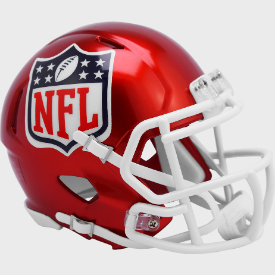 NFL and College Football Snack Helmets, Hard Hats, and More