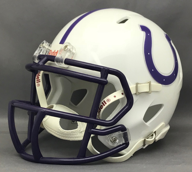 Apollo-Ridge Vikings HS (PA) 2022 Riddell Speed