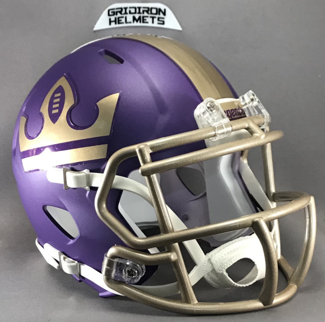 aaf mini helmets