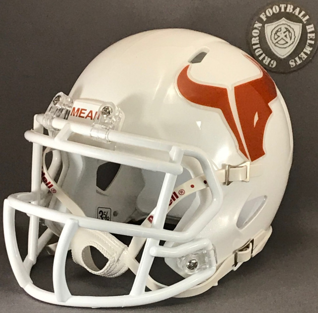 Mead Mavericks HS 2014-2019 (CO) Riddell Speed Pre Order