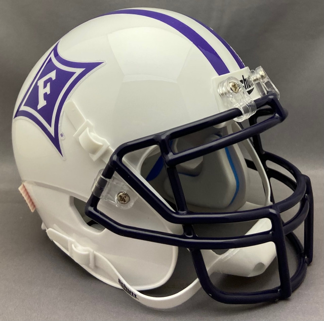 Furman Paladins 2023 Riddell Speed