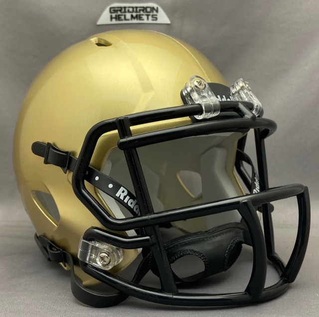 Bryant Bulldogs 1999-2021 Riddell Speed