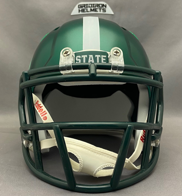 Miami Dolphins TRIBUTE CLASSIC Riddell Speed Mini Helmet (PRE-ORDER Ships  Late November)