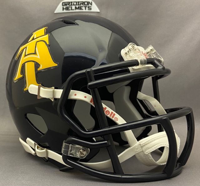 HBCU Helmets