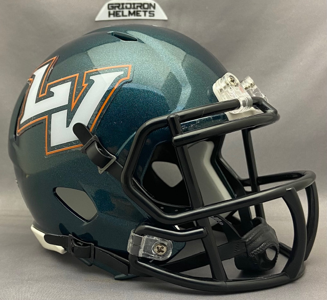 University of La Verne Leopards 2022 Riddell Speed