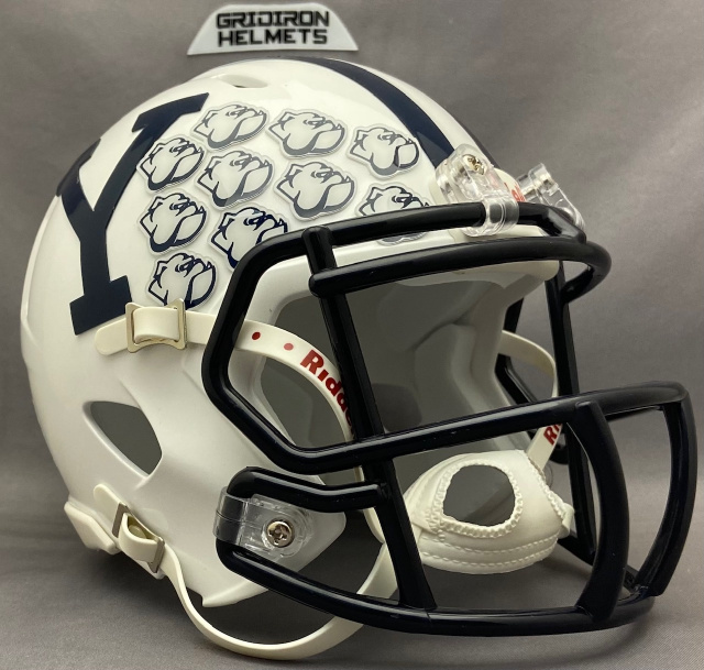 Apollo-Ridge Vikings HS (PA) 2022 Riddell Speed