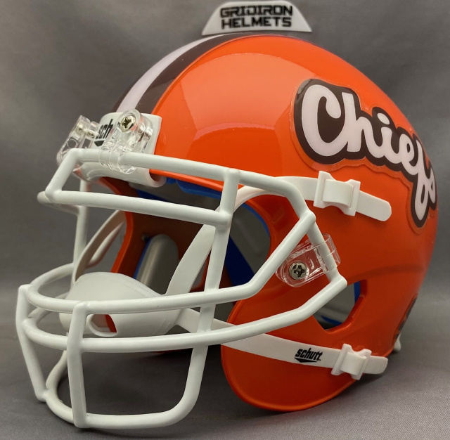 Cherokee Chiefs HS 1999 (NJ) (only 1 left)