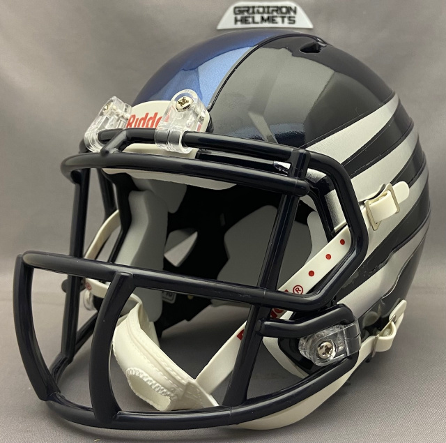 Hall of Fame Riddell Speed Mini Football Helmet