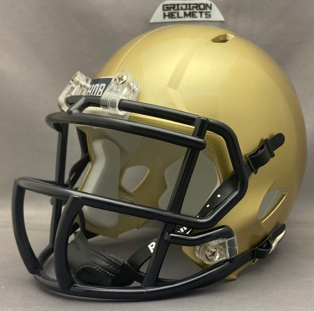 Archbishop Hoban Knights HS (OH) 2022 Riddell Speed