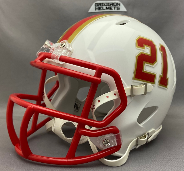 Holy Redeemer Royals HS (PA) 2022 Riddell Speed