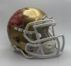 Baltimore Stars 1985 Mini Football Helmet 